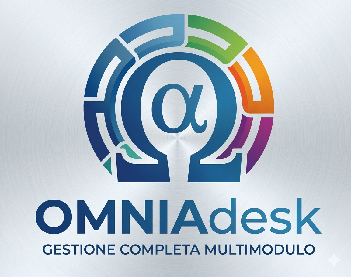 OmniaDesk